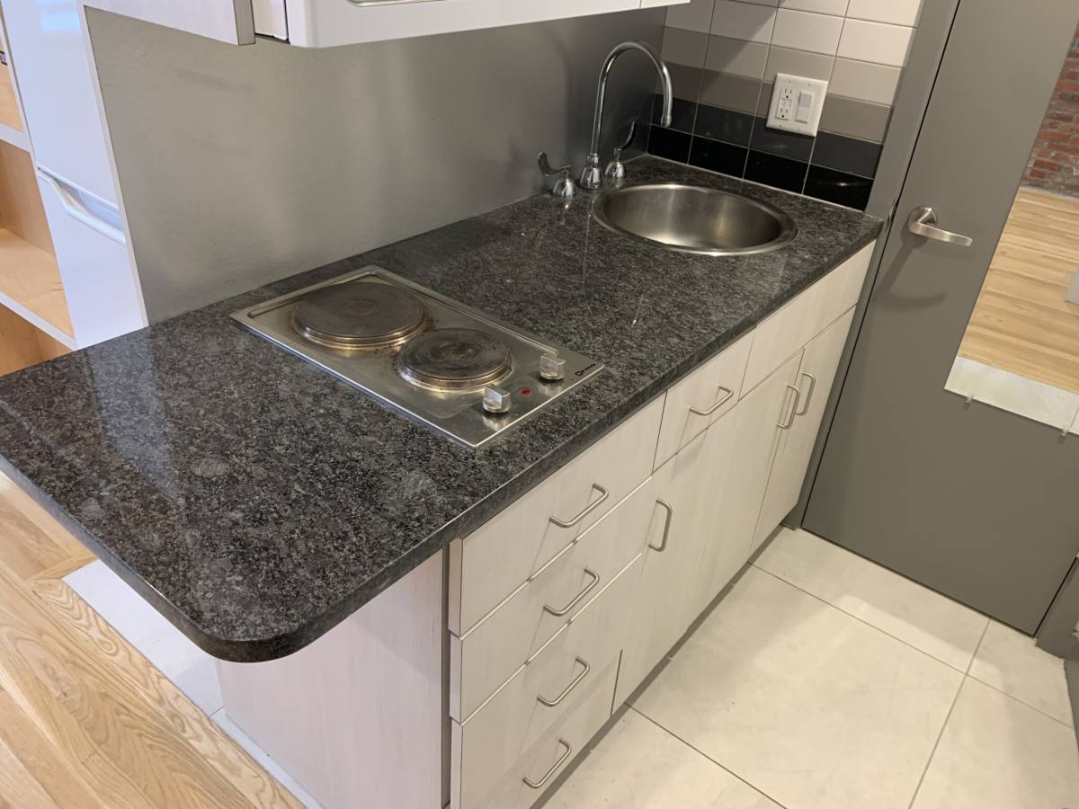 Apartment for rent at 144 Bowdoin St #21, Boston, MA 02108