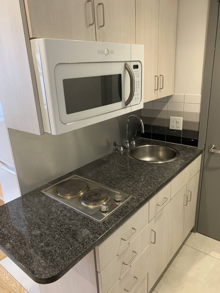Apartment for rent at 144 Bowdoin St #21, Boston, MA 02108