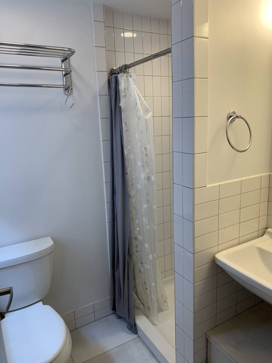Apartment for rent at 144 Bowdoin St #21, Boston, MA 02108