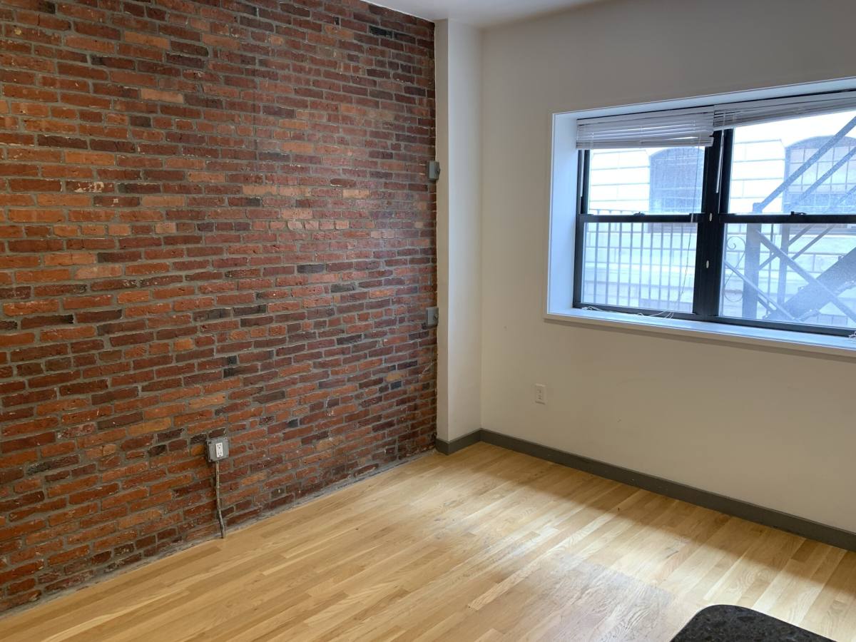 Apartment for rent at 144 Bowdoin St #21, Boston, MA 02108