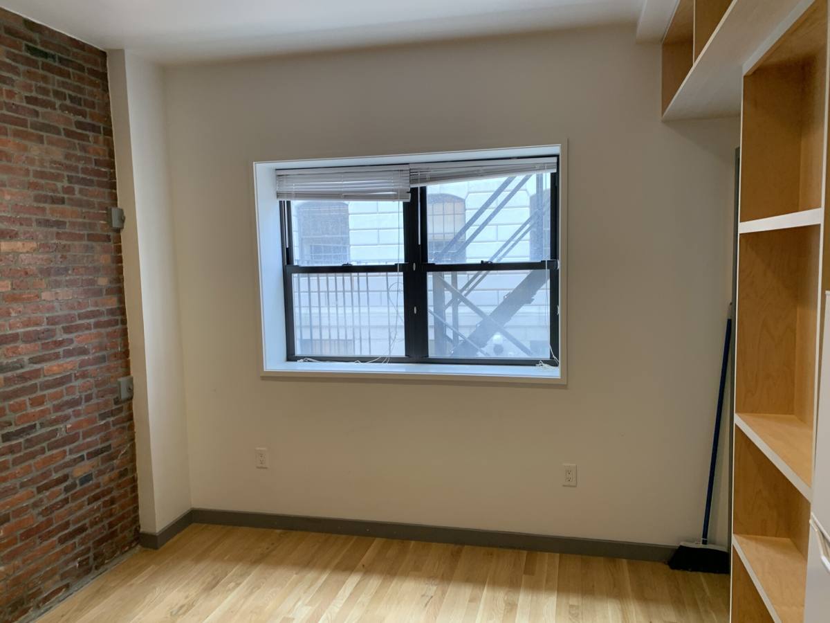 Apartment for rent at 144 Bowdoin St #21, Boston, MA 02108