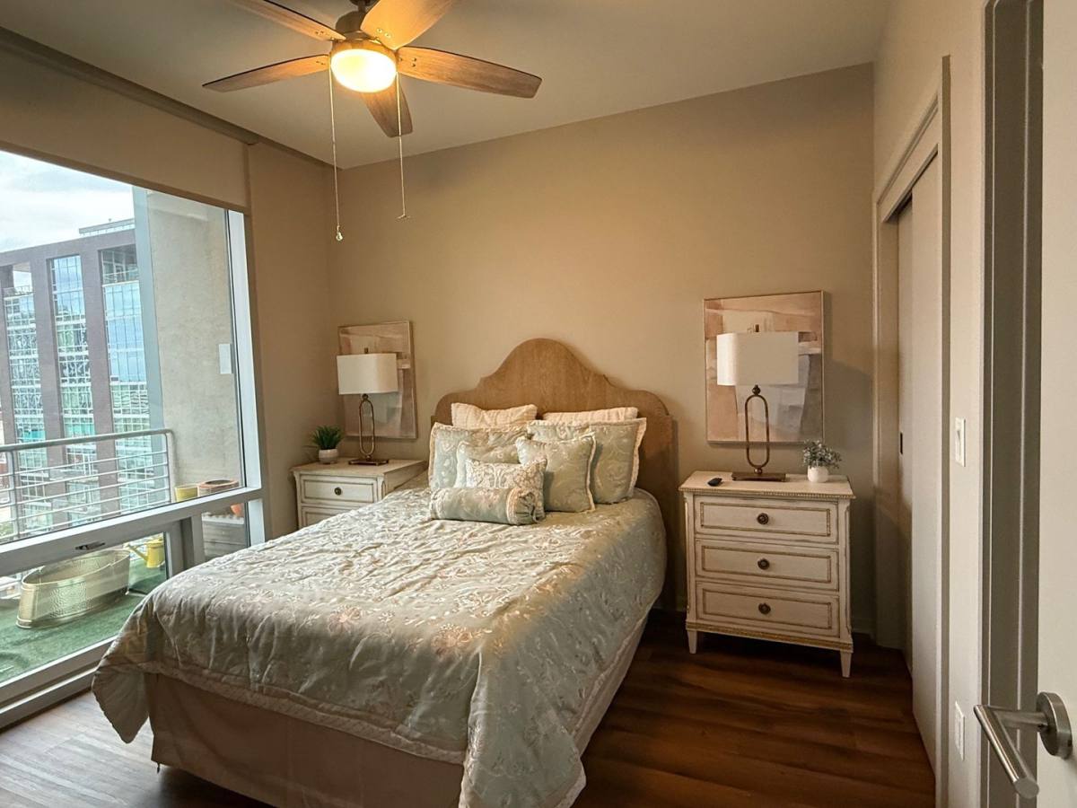 Apartment for rent at 315 Rock St #1406, Little Rock, AR 72201