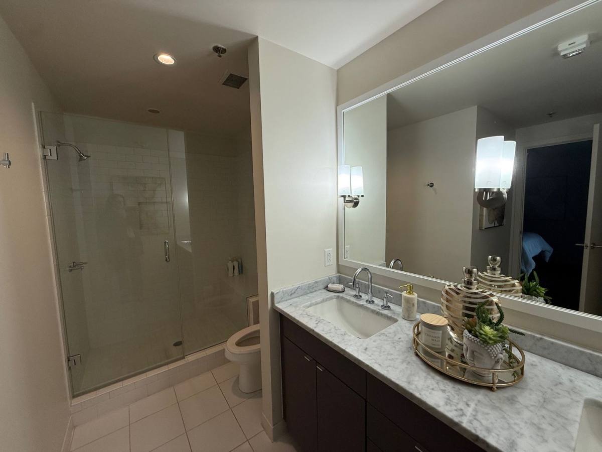 Apartment for rent at 315 Rock St #1406, Little Rock, AR 72201