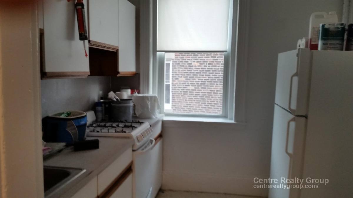 Apartment for rent at 122 Warren St, Brighton, MA 02135