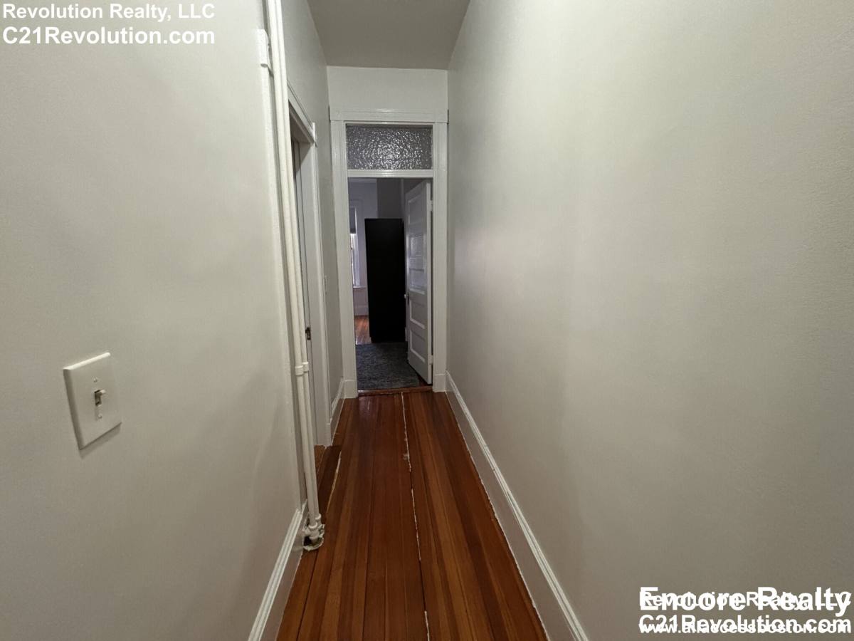 Apartment for rent at 24 Peterborough #8, Boston, MA 02215