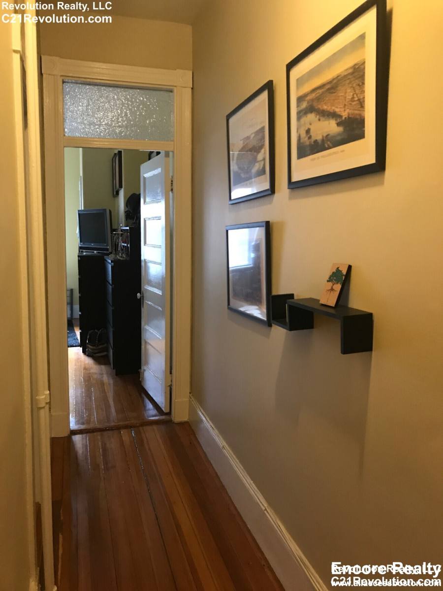 Apartment for rent at 24 Peterborough #8, Boston, MA 02215