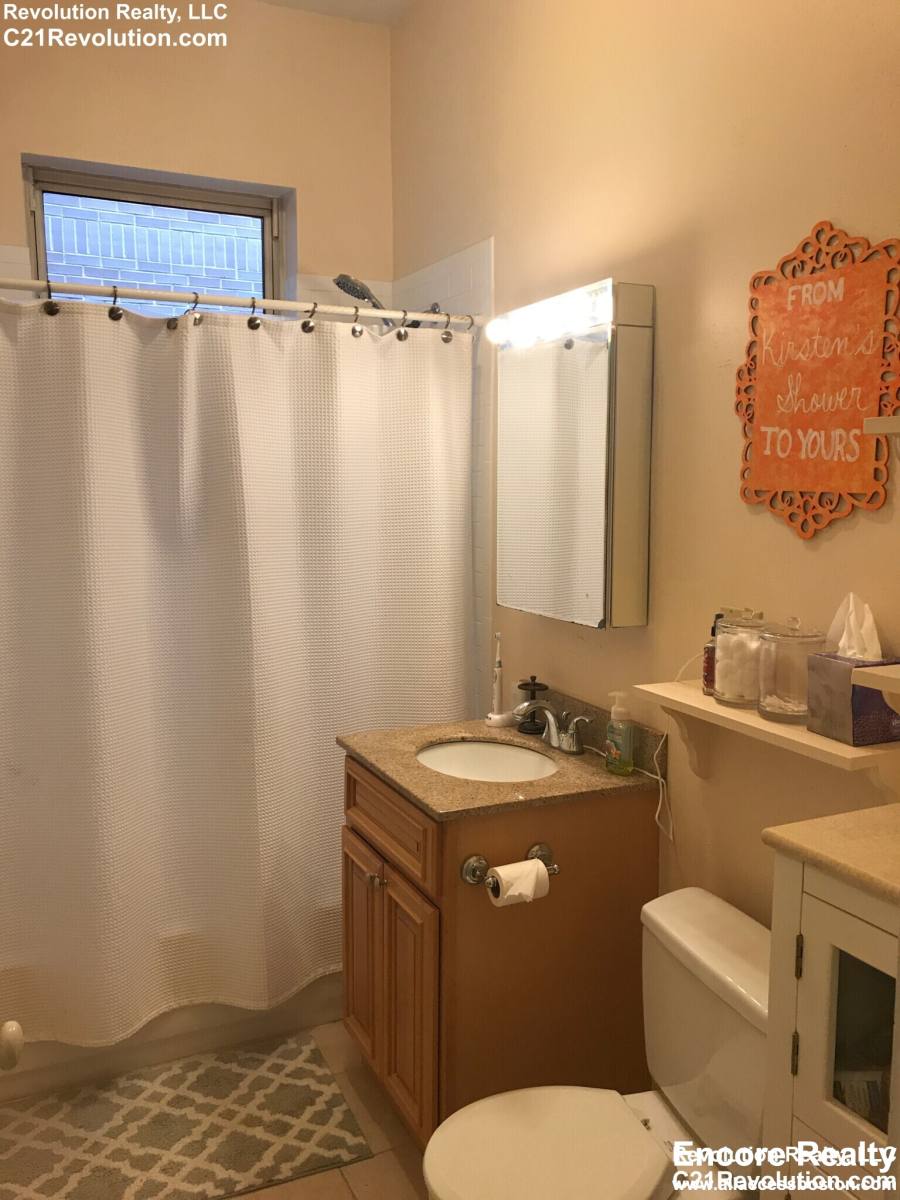 Apartment for rent at 24 Peterborough #8, Boston, MA 02215