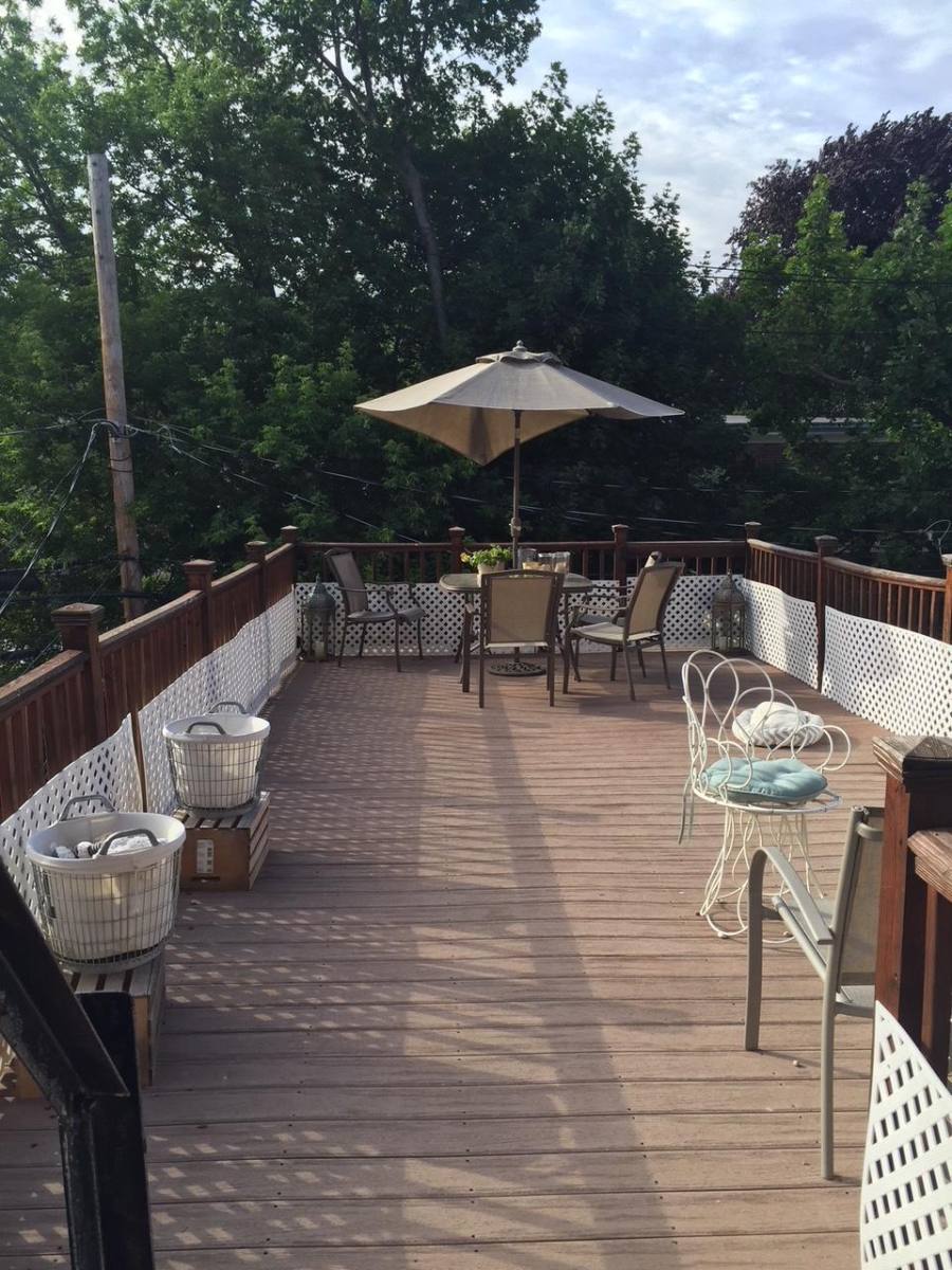 Apartment for rent at 1714 Beacon St #2, Brookline, MA 02445