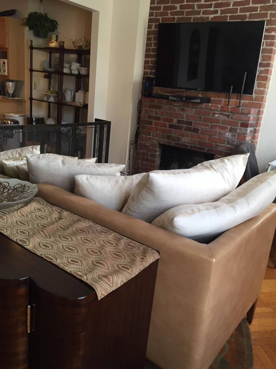 Apartment for rent at 1714 Beacon St #2, Brookline, MA 02445