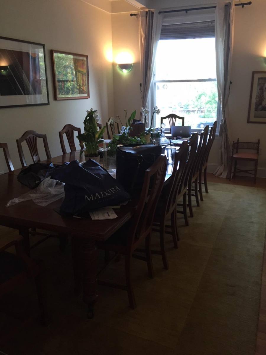 Apartment for rent at 1714 Beacon St #2, Brookline, MA 02445