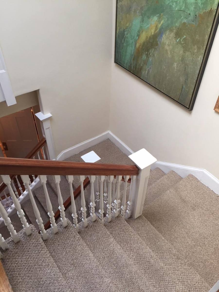 Apartment for rent at 1714 Beacon St #2, Brookline, MA 02445