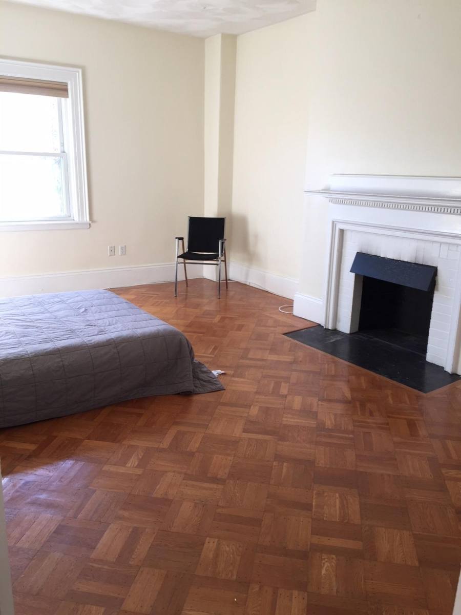 Apartment for rent at 1714 Beacon St #2, Brookline, MA 02445