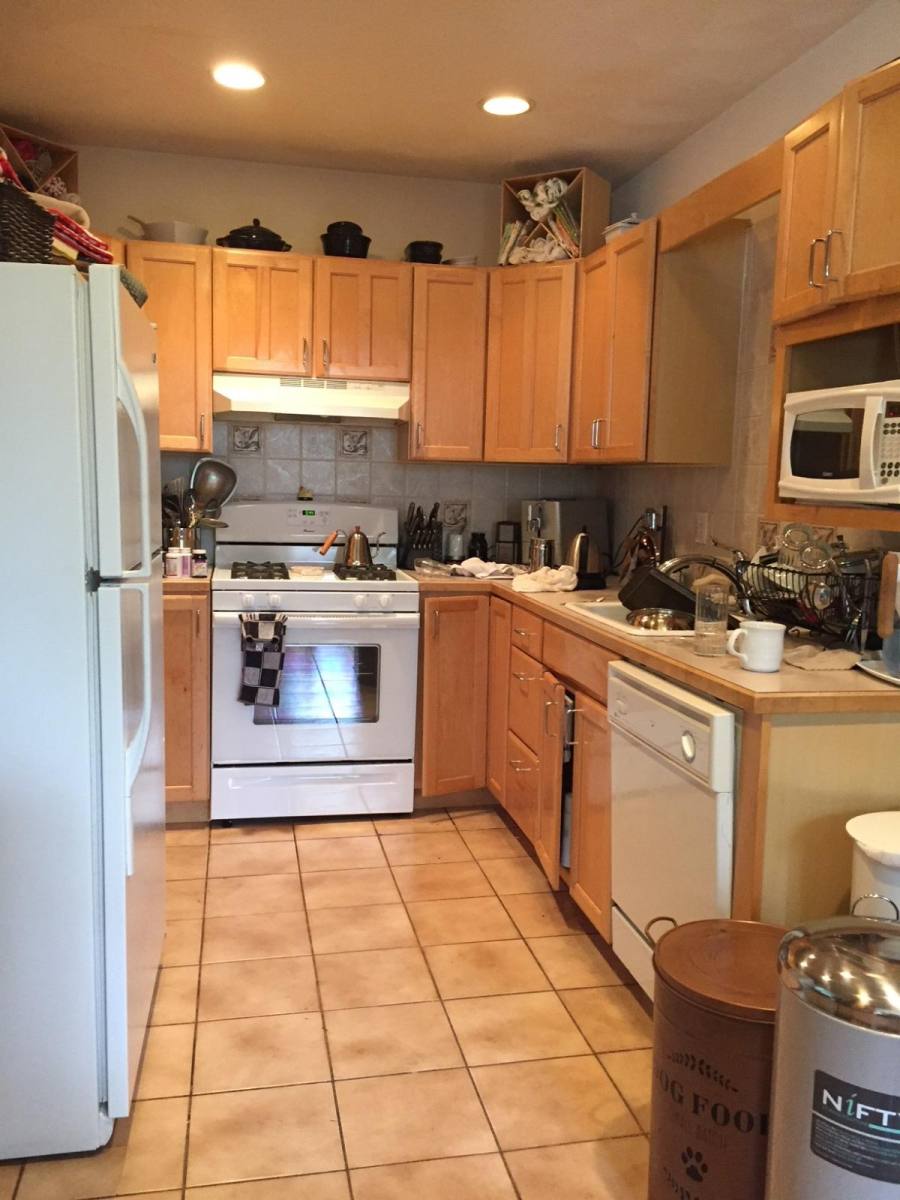 Apartment for rent at 1714 Beacon St #2, Brookline, MA 02445