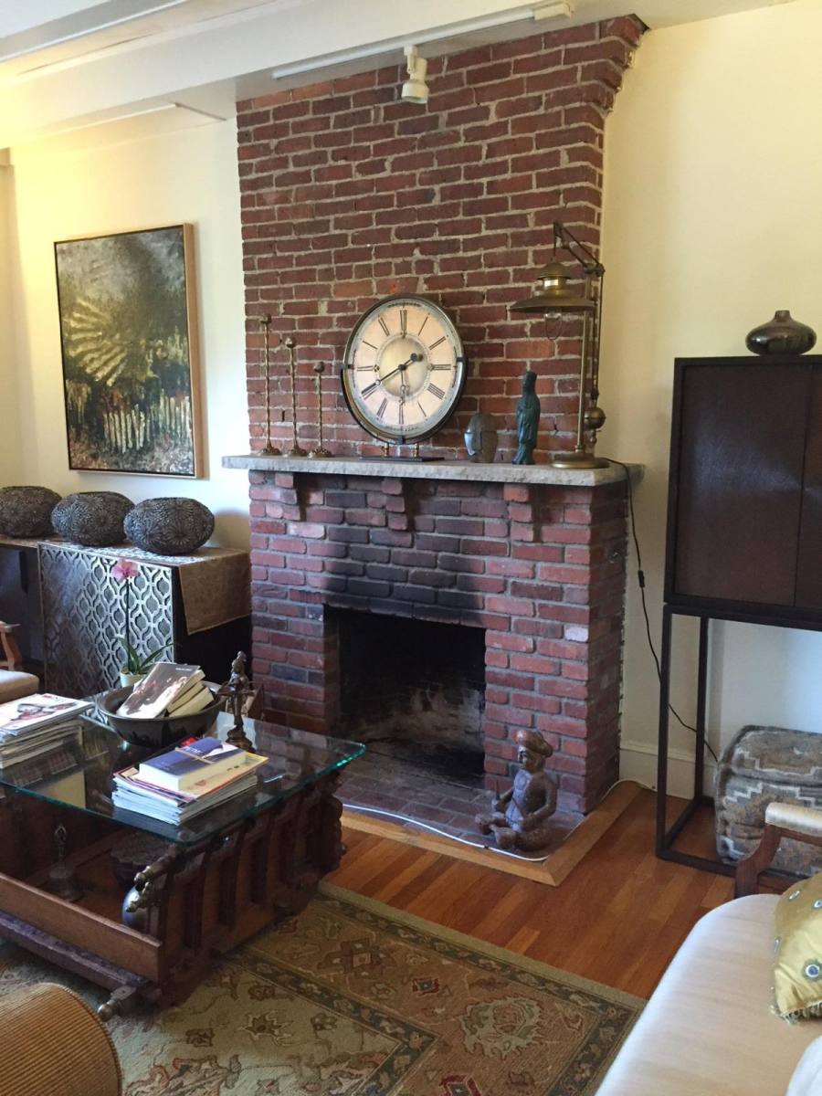 Apartment for rent at 1714 Beacon St #2, Brookline, MA 02445