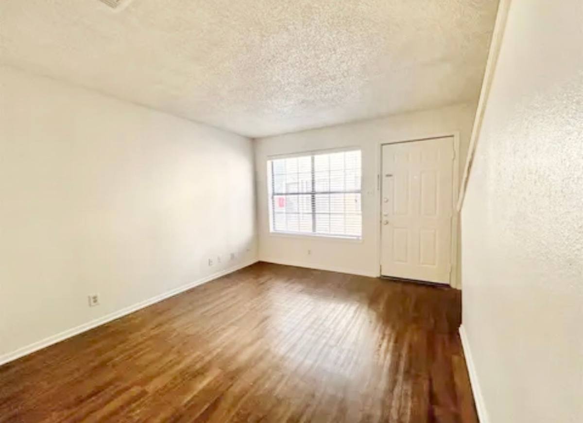 Apartment for rent at 100 & 104 Ave, Denton, TX 76201