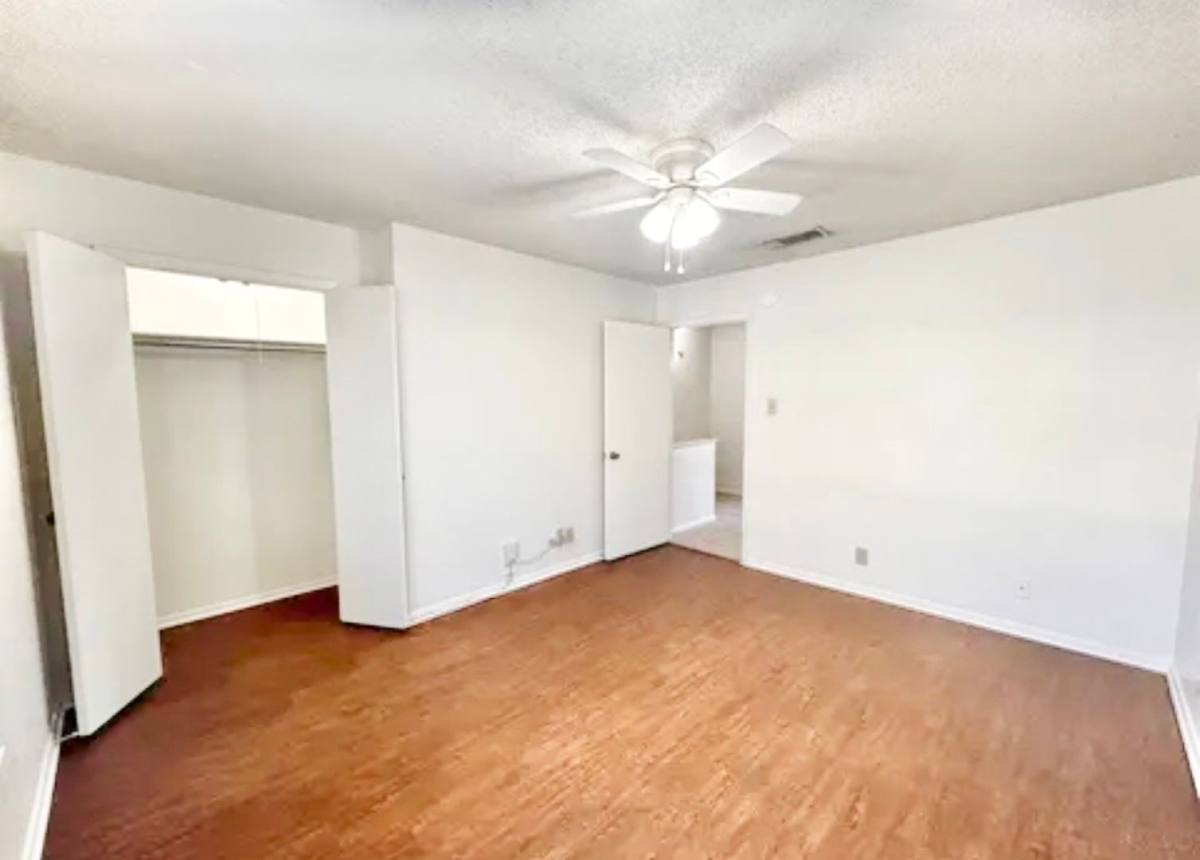 Apartment for rent at 100 & 104 Ave, Denton, TX 76201
