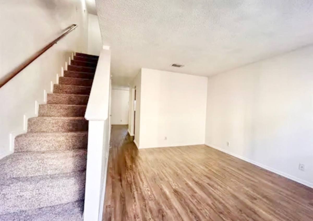 Apartment for rent at 100 & 104 Ave, Denton, TX 76201