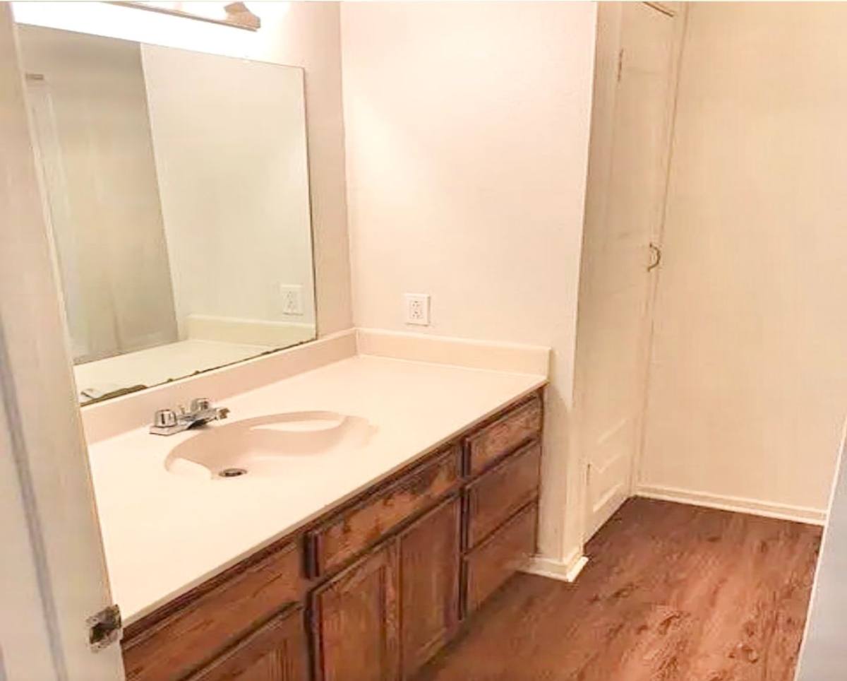 Apartment for rent at 100 & 104 Ave, Denton, TX 76201