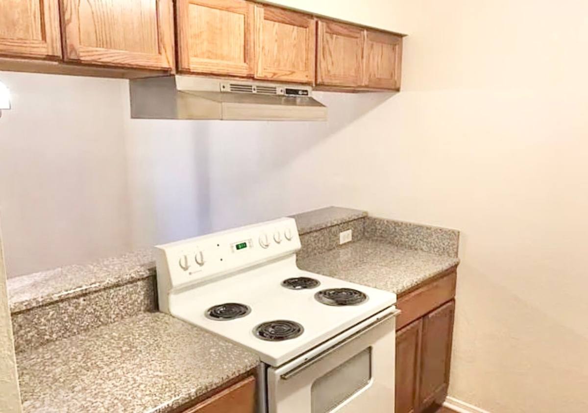 Apartment for rent at 100 & 104 Ave, Denton, TX 76201
