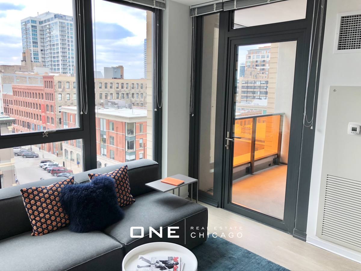 Apartment for rent at 156 W Superior #2, Chicago, IL 60654