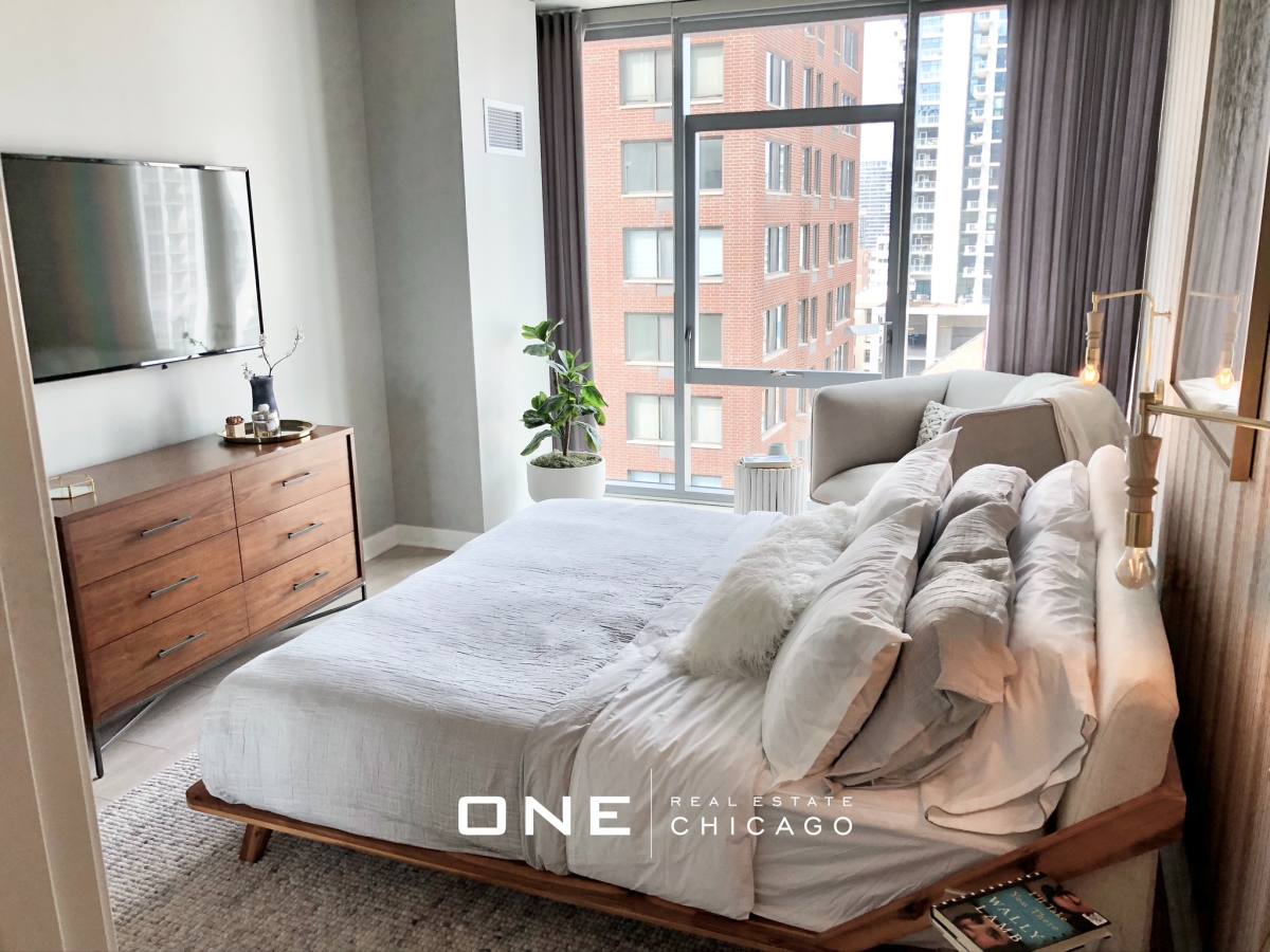 Apartment for rent at 316 W Illinois #3, Chicago, IL 60654