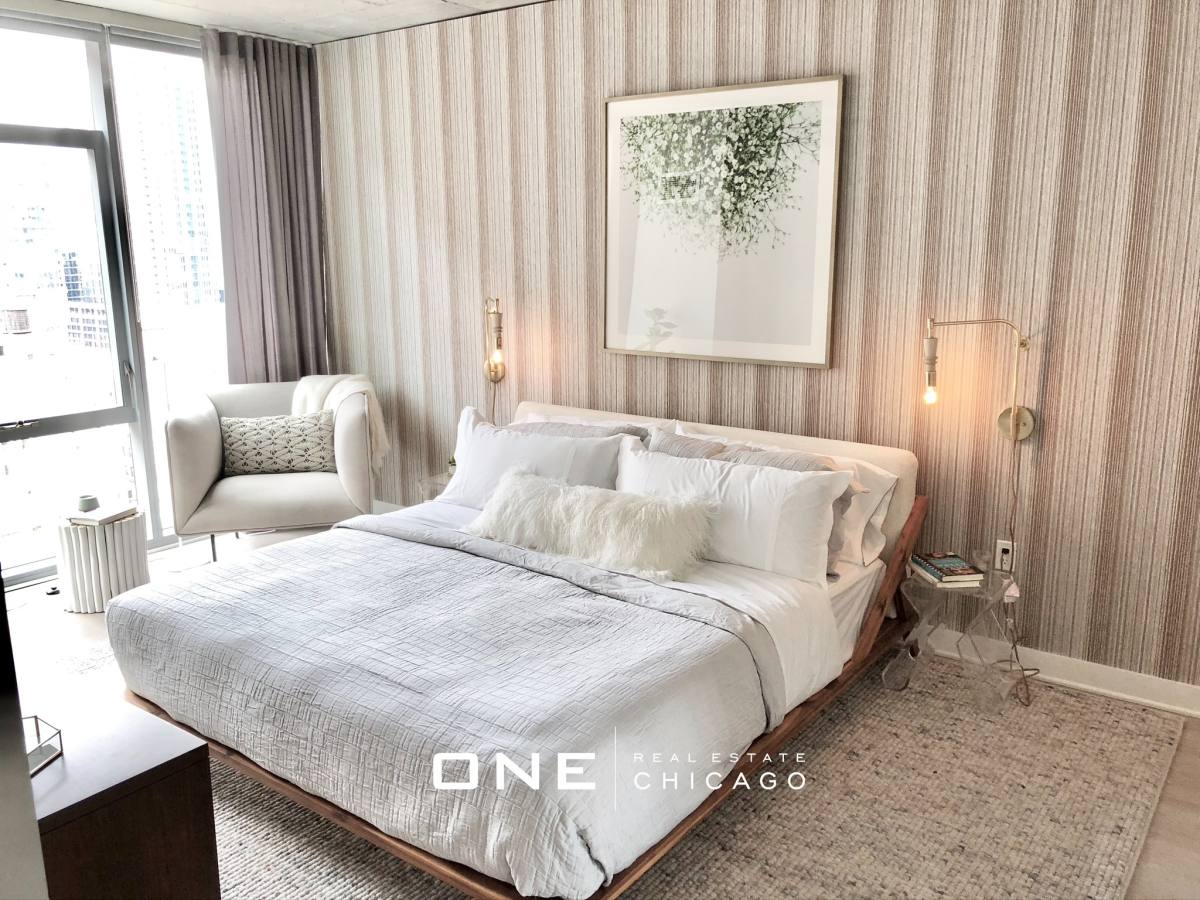 Apartment for rent at 316 W Illinois #3, Chicago, IL 60654