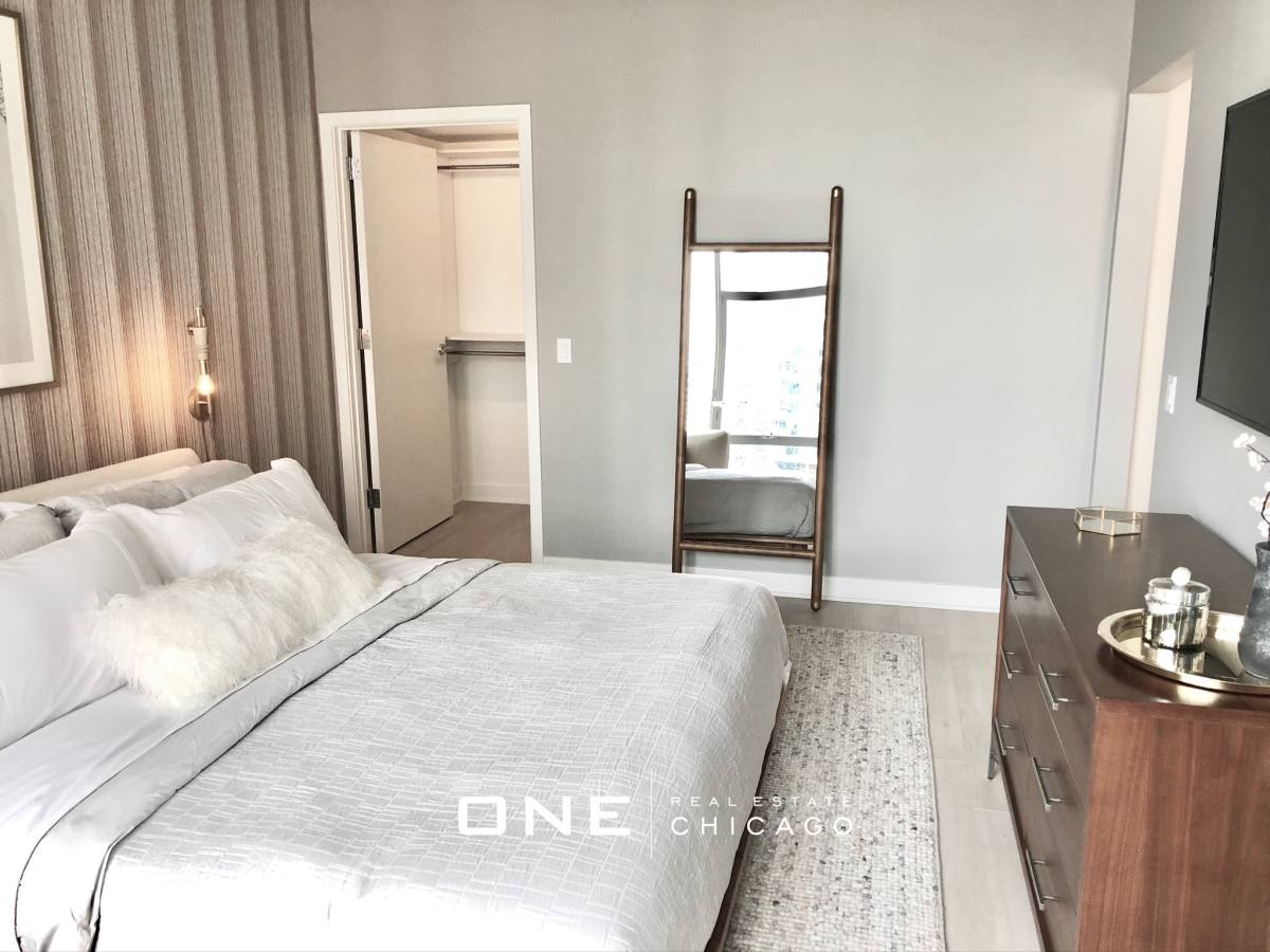 Apartment for rent at 316 W Illinois #3, Chicago, IL 60654