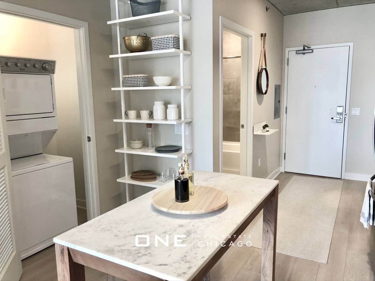 Apartment for rent at 316 W Illinois #3, Chicago, IL 60654
