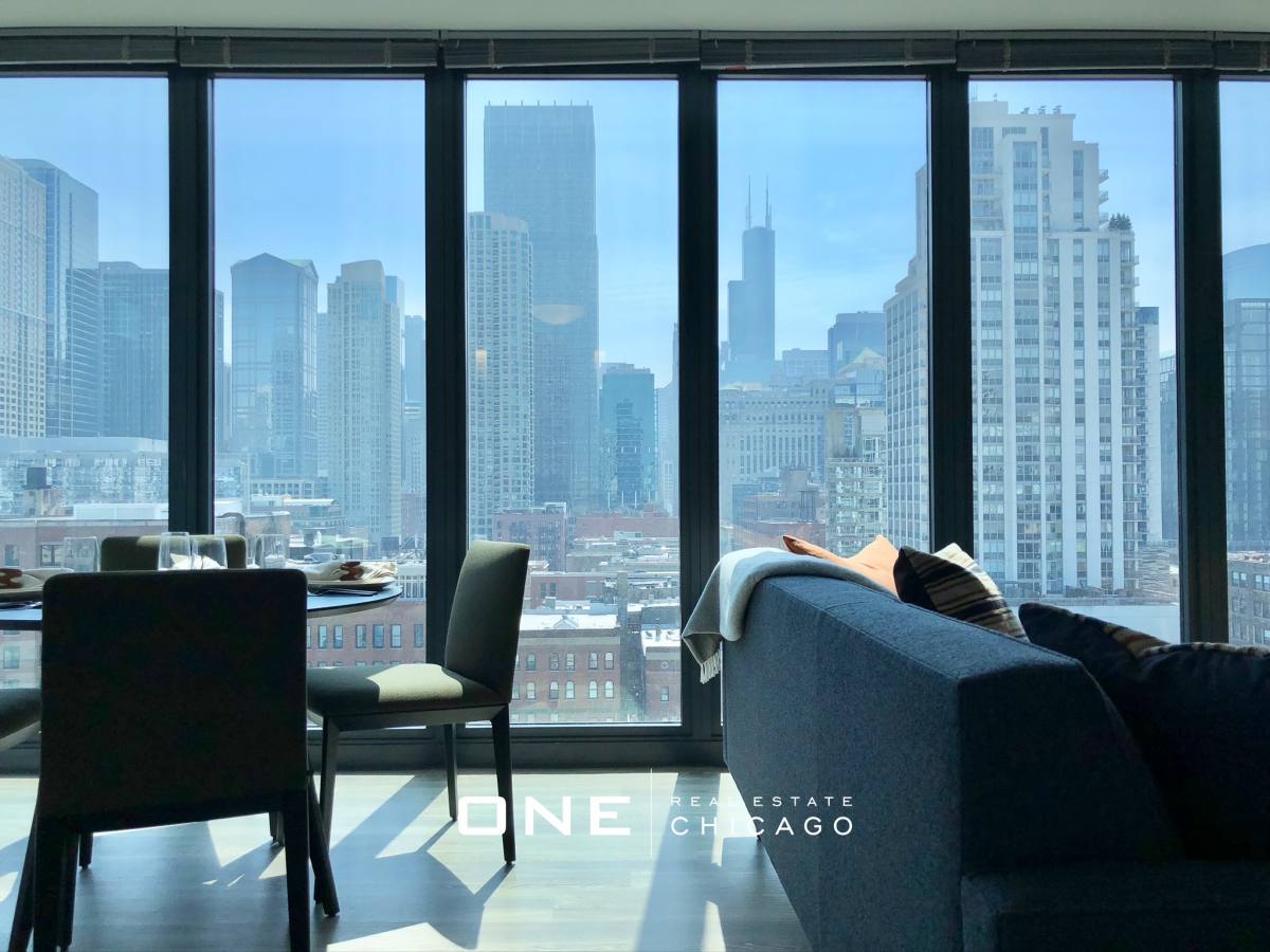 Apartment for rent at 629 N Wells #4, Chicago, IL 60606