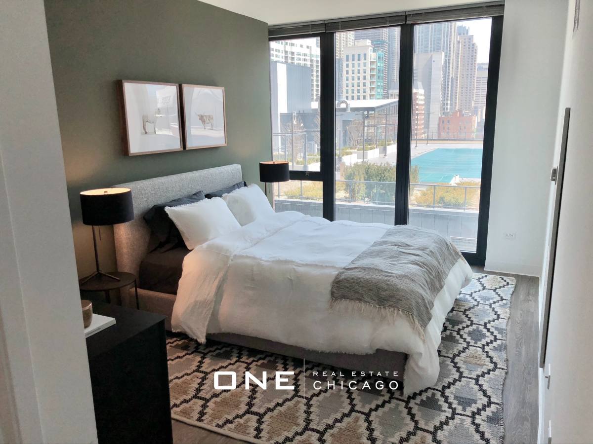 Apartment for rent at 629 N Wells #5, Chicago, IL 60606