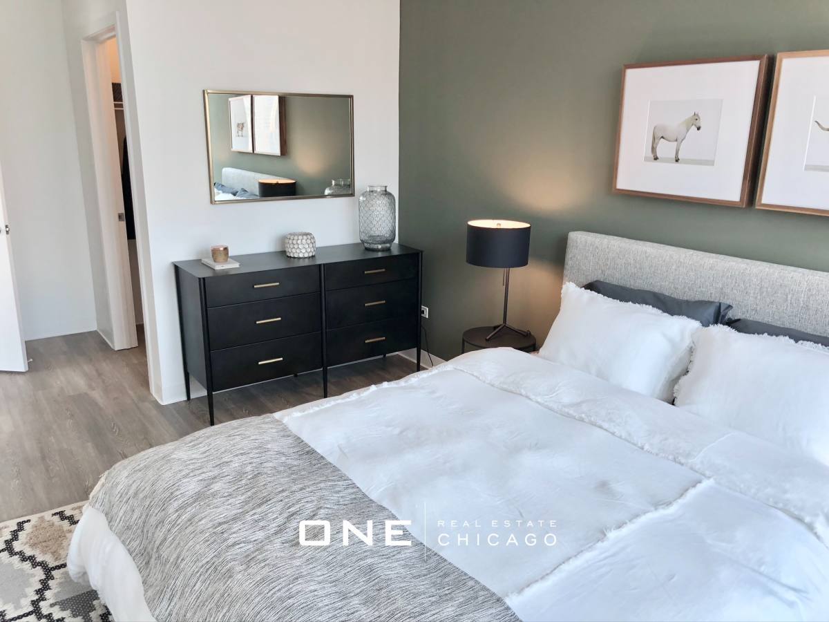 Apartment for rent at 629 N Wells #6, Chicago, IL 60606
