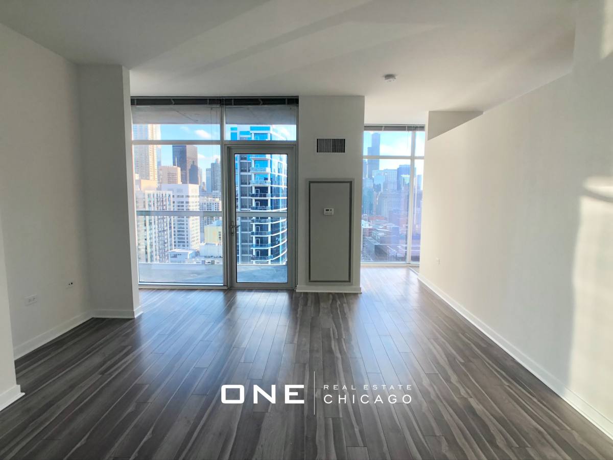 Apartment for rent at 813 N Lasalle #23, Chicago, IL 60654
