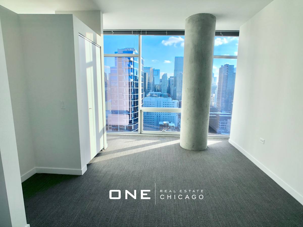 Apartment for rent at 813 N Lasalle #23, Chicago, IL 60654