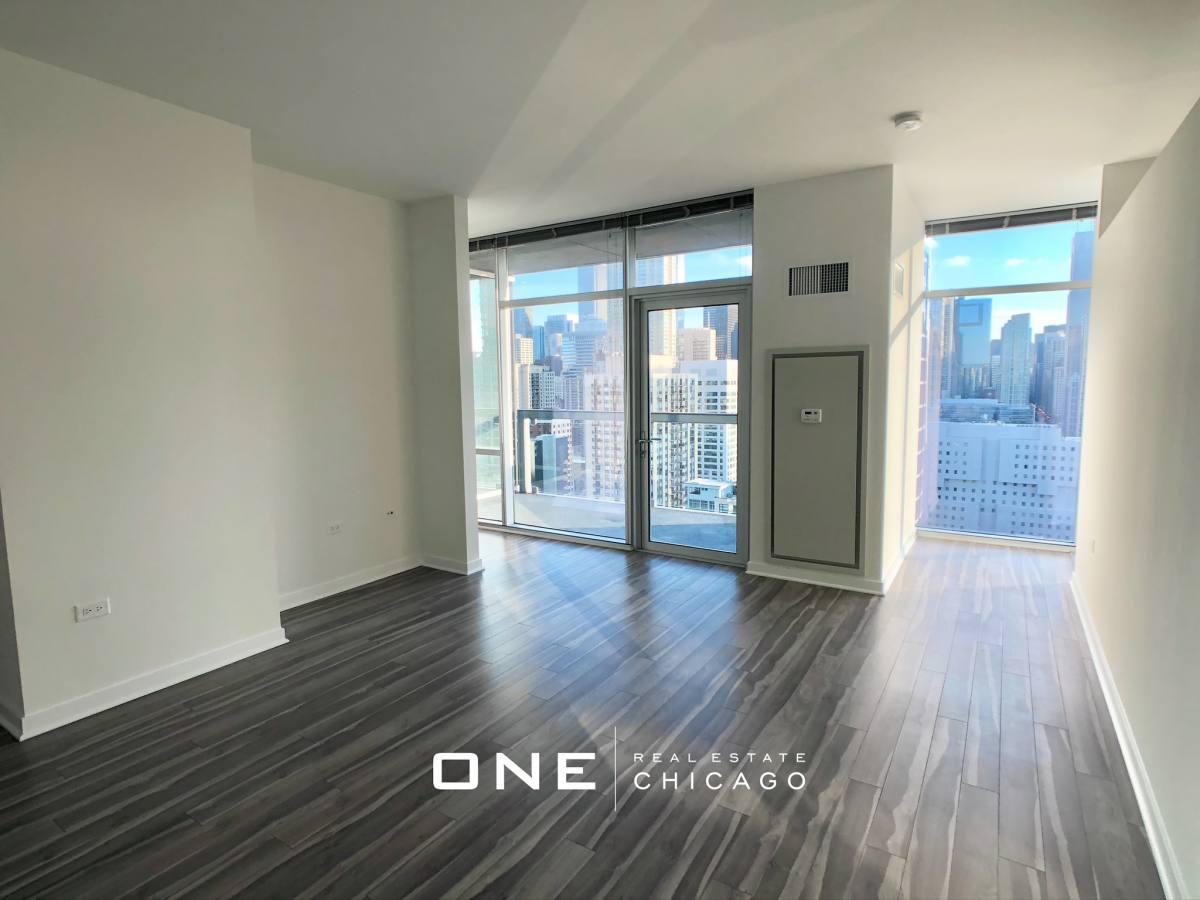 Apartment for rent at 813 N Lasalle #23, Chicago, IL 60654