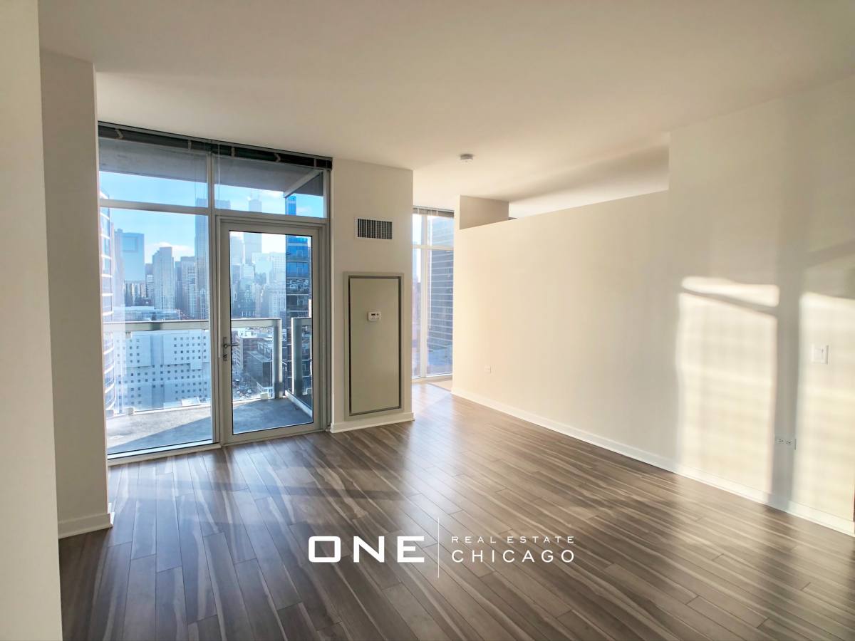 Apartment for rent at 813 N Lasalle #23, Chicago, IL 60654