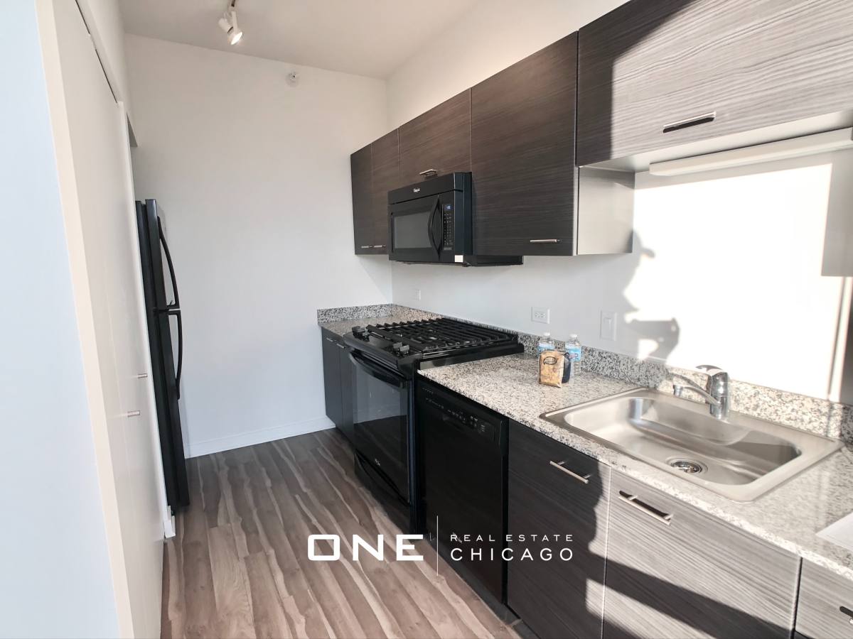Apartment for rent at 813 N Lasalle #23, Chicago, IL 60654