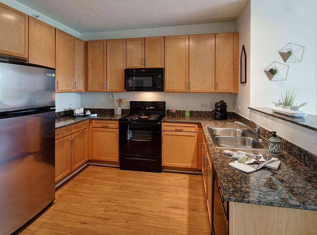 Apartment for rent at 914 S Clark #4, Chicago, IL 60605