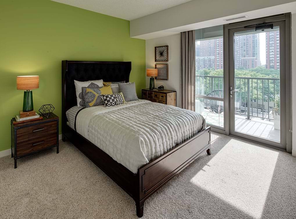 Apartment for rent at 914 S Clark #4, Chicago, IL 60605