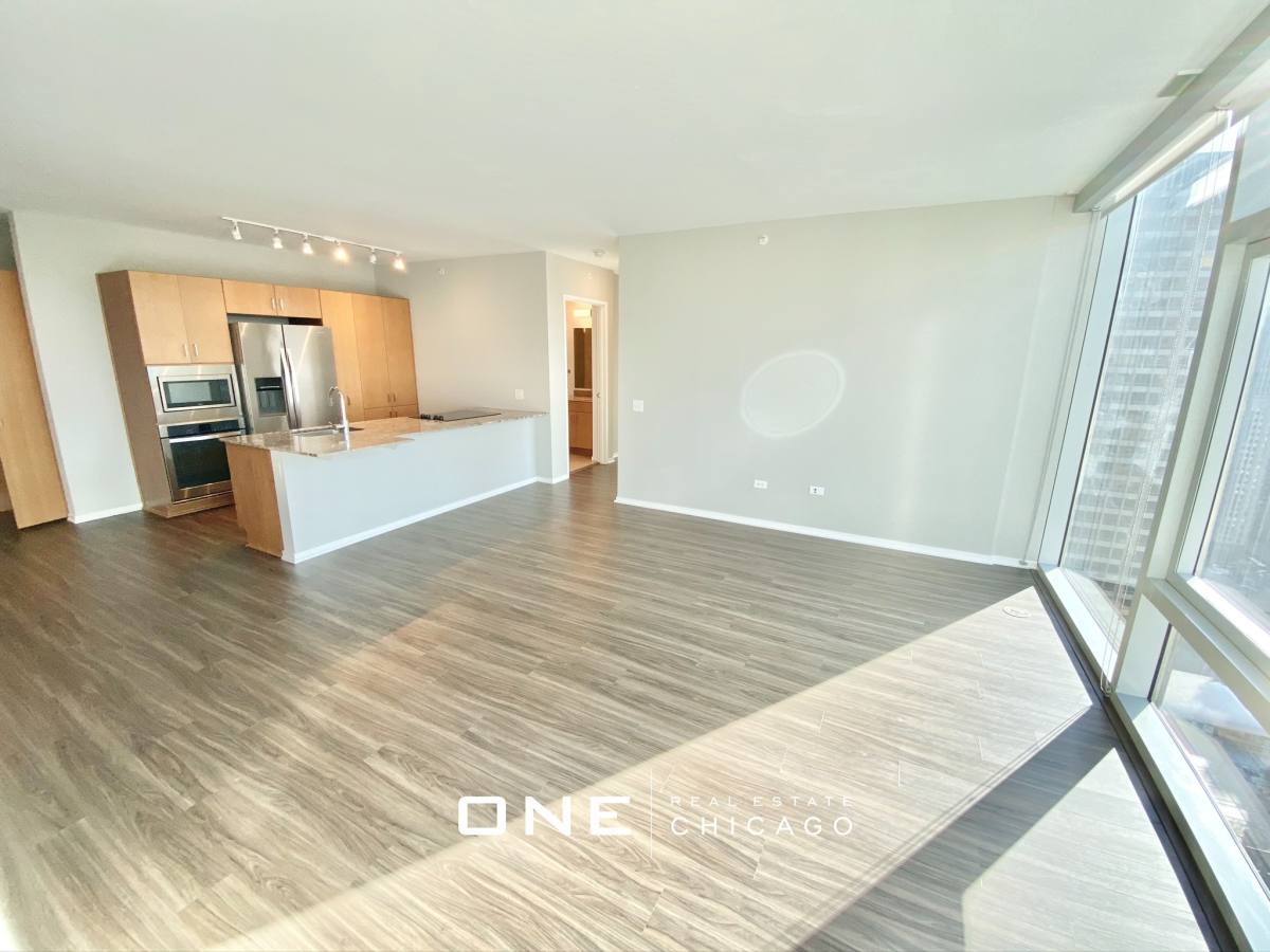 Apartment for rent at 206 E Illinois #3, Chicago, IL 60611