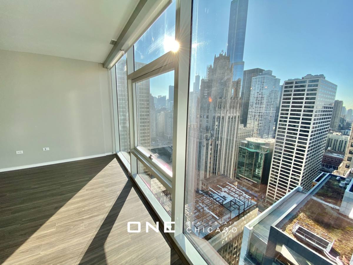Apartment for rent at 206 E Illinois #3, Chicago, IL 60611