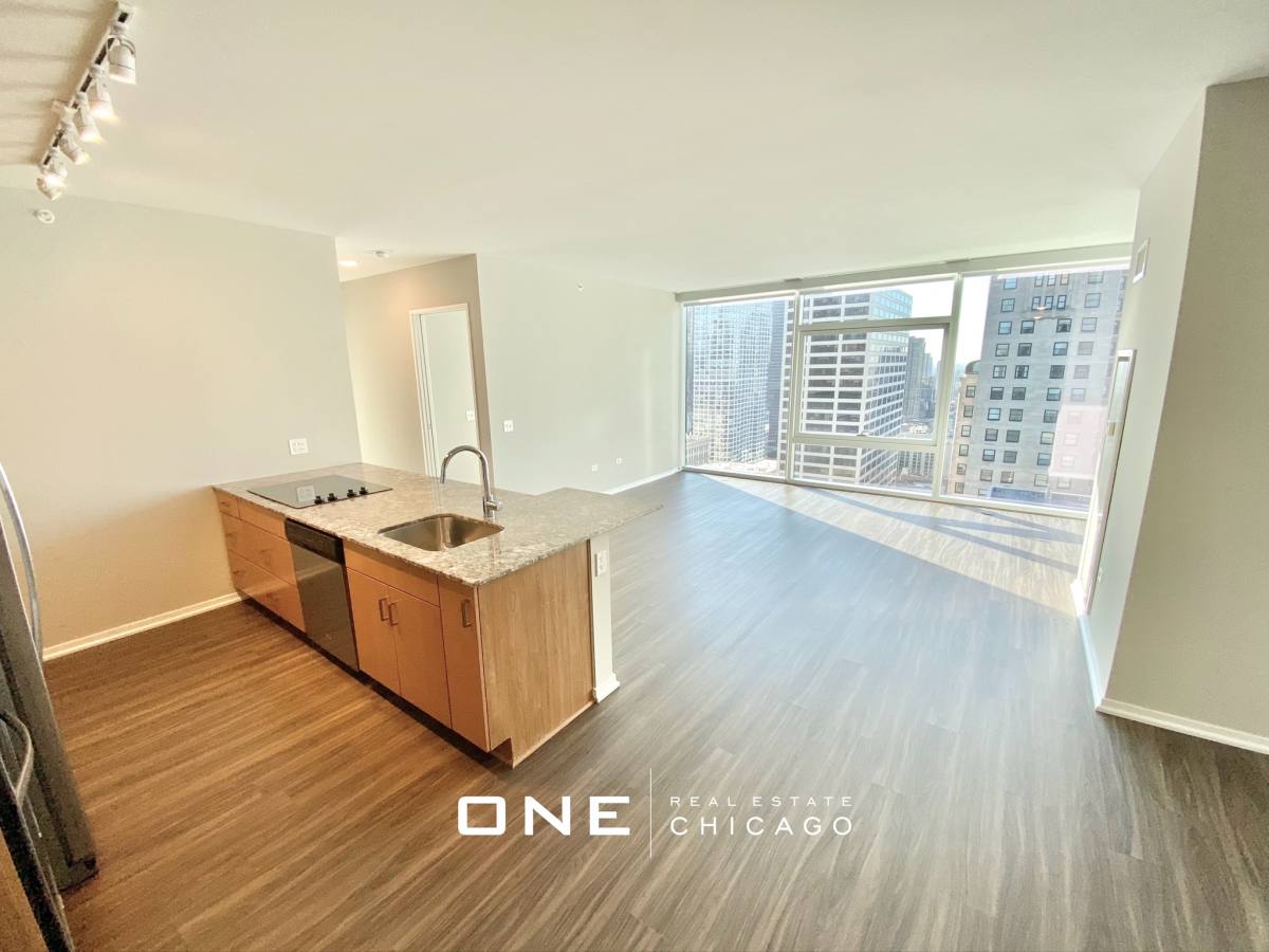 Apartment for rent at 206 E Illinois #3, Chicago, IL 60611
