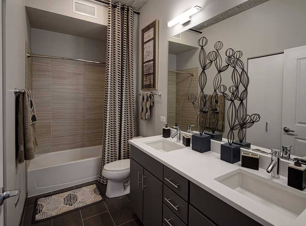 Apartment for rent at 842 S Clark #24, Chicago, IL 60605