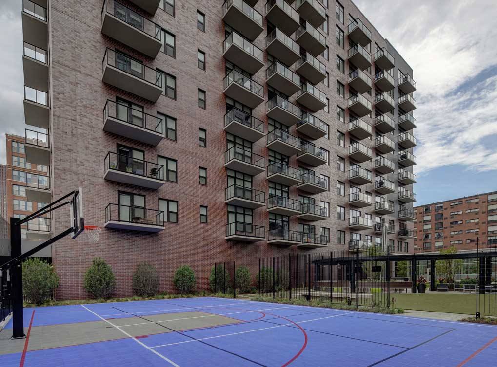 Apartment for rent at 842 S Clark #24, Chicago, IL 60605