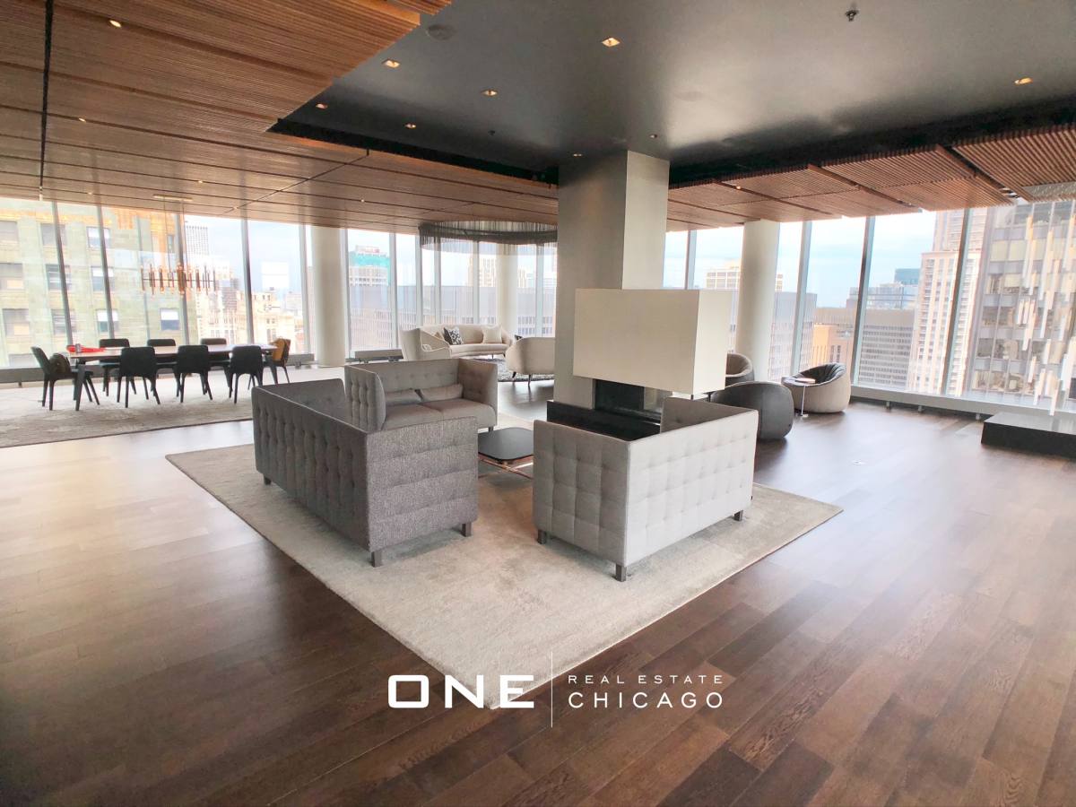 Apartment for rent at 210 N Michigan #1, Chicago, IL 60601