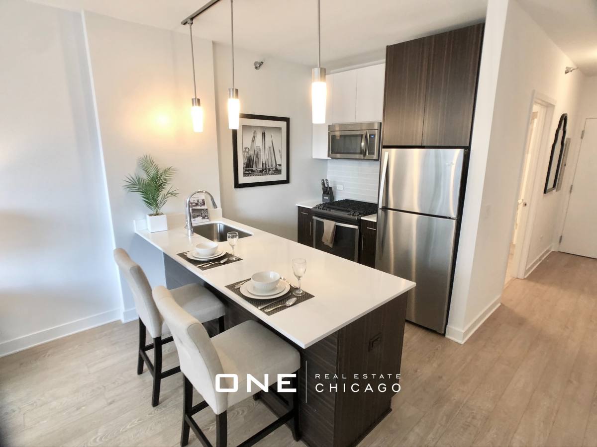 Apartment for rent at 210 N Michigan #2, Chicago, IL 60601