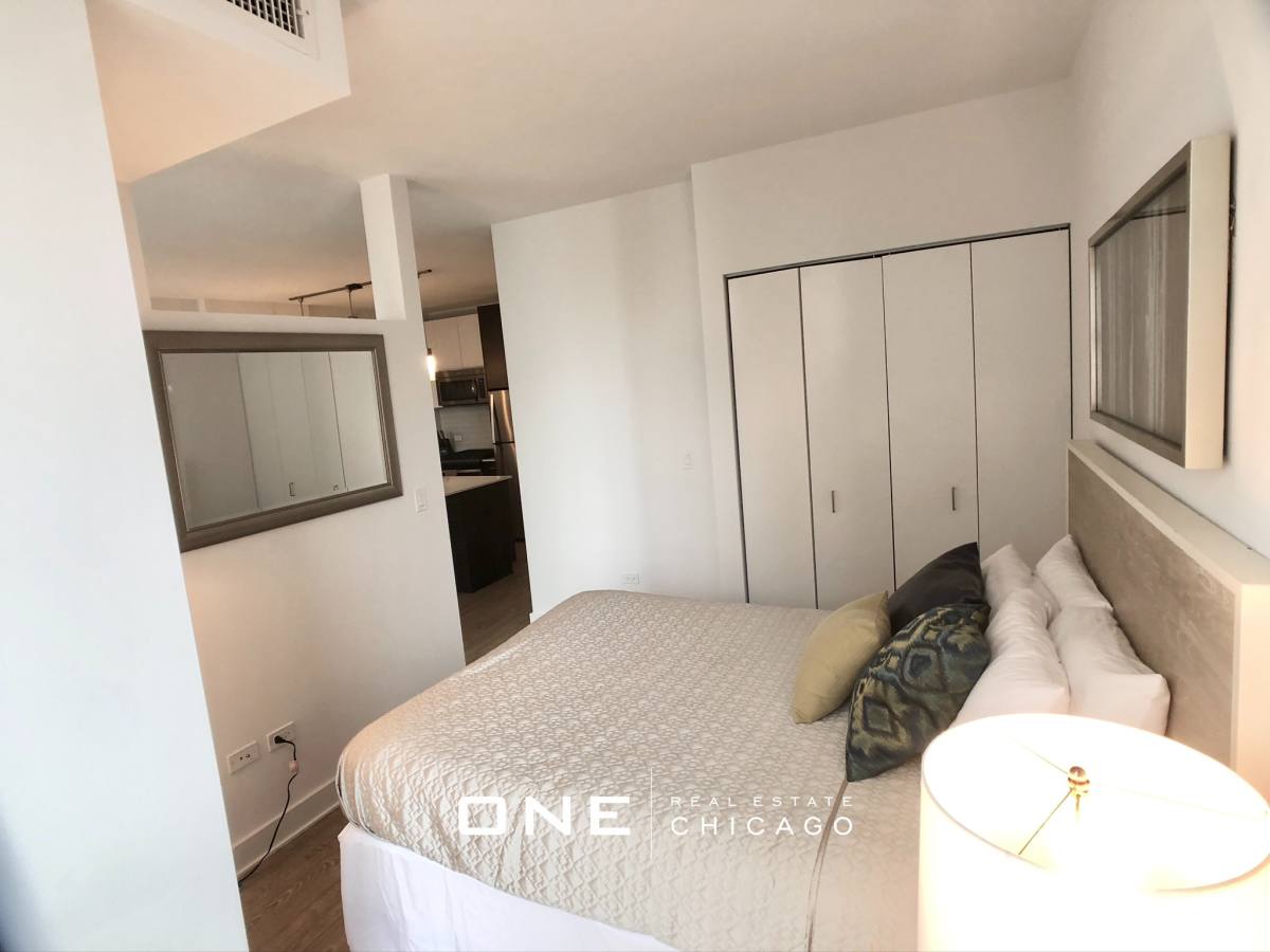 Apartment for rent at 210 N Michigan #3, Chicago, IL 60601