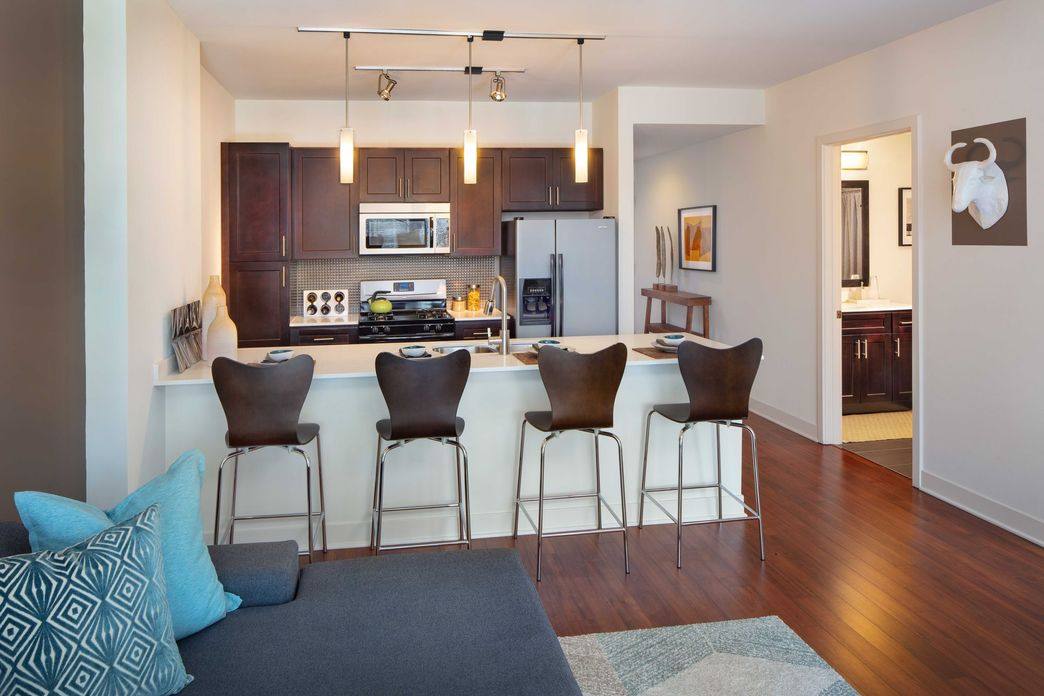 Apartment for rent at 1225 N Wells, Chicago, IL 60610