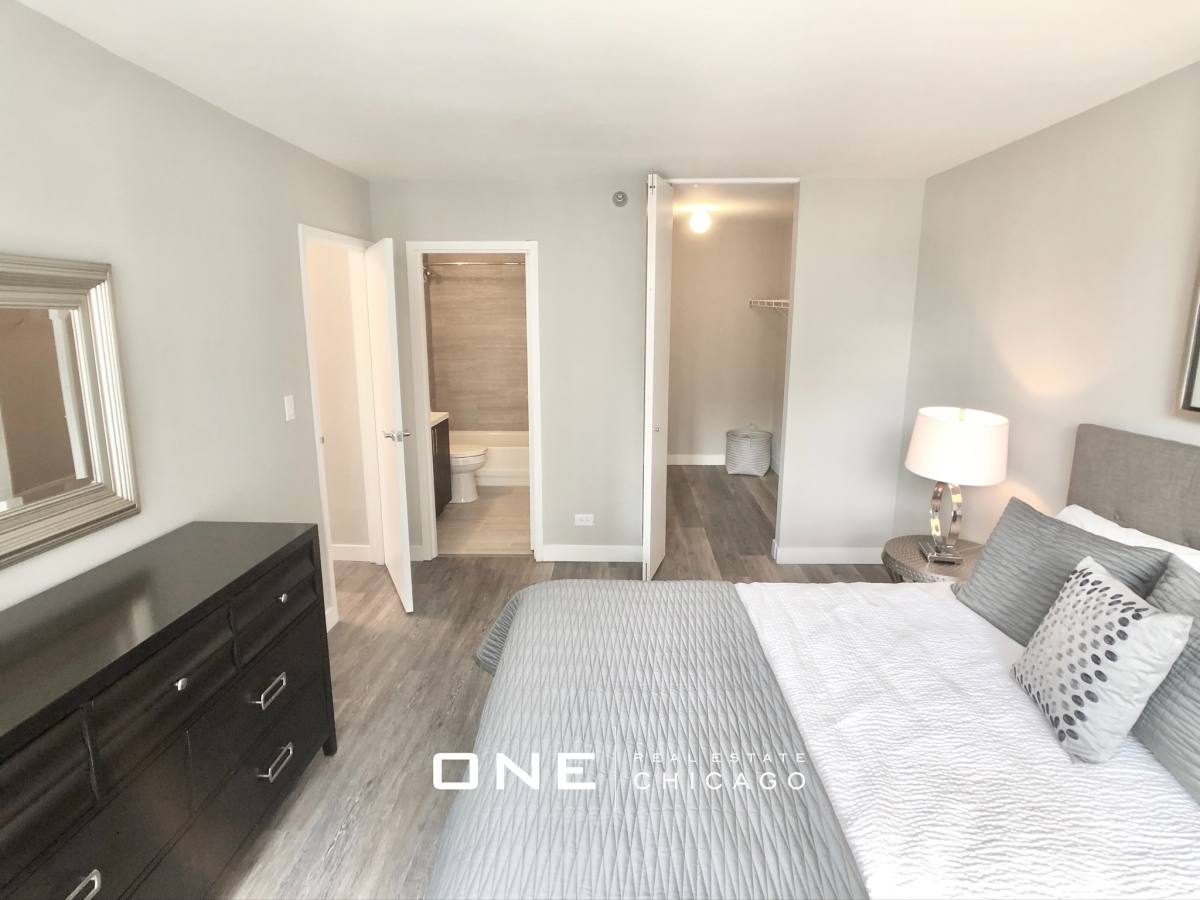 Apartment for rent at 1 E Delaware, Chicago, IL 60611