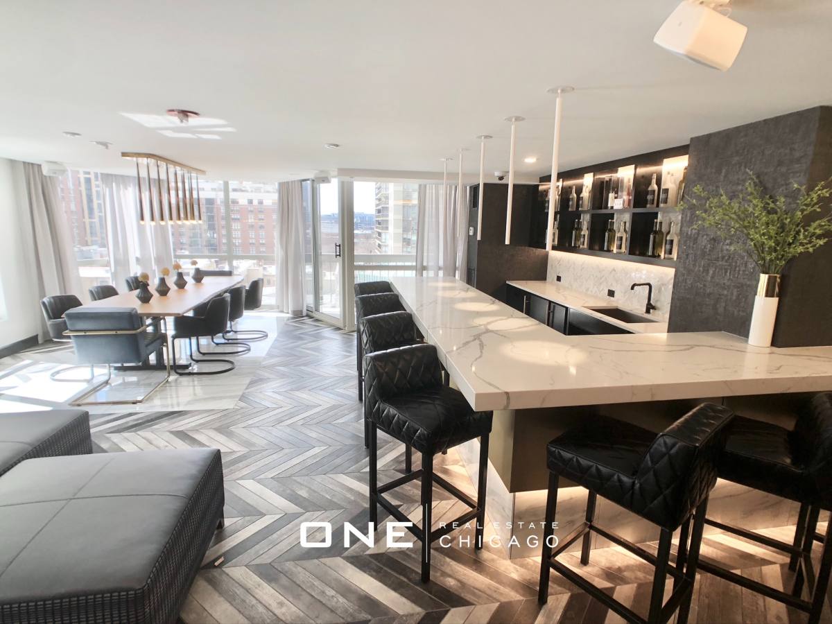 Apartment for rent at 1 E Delaware, Chicago, IL 60611