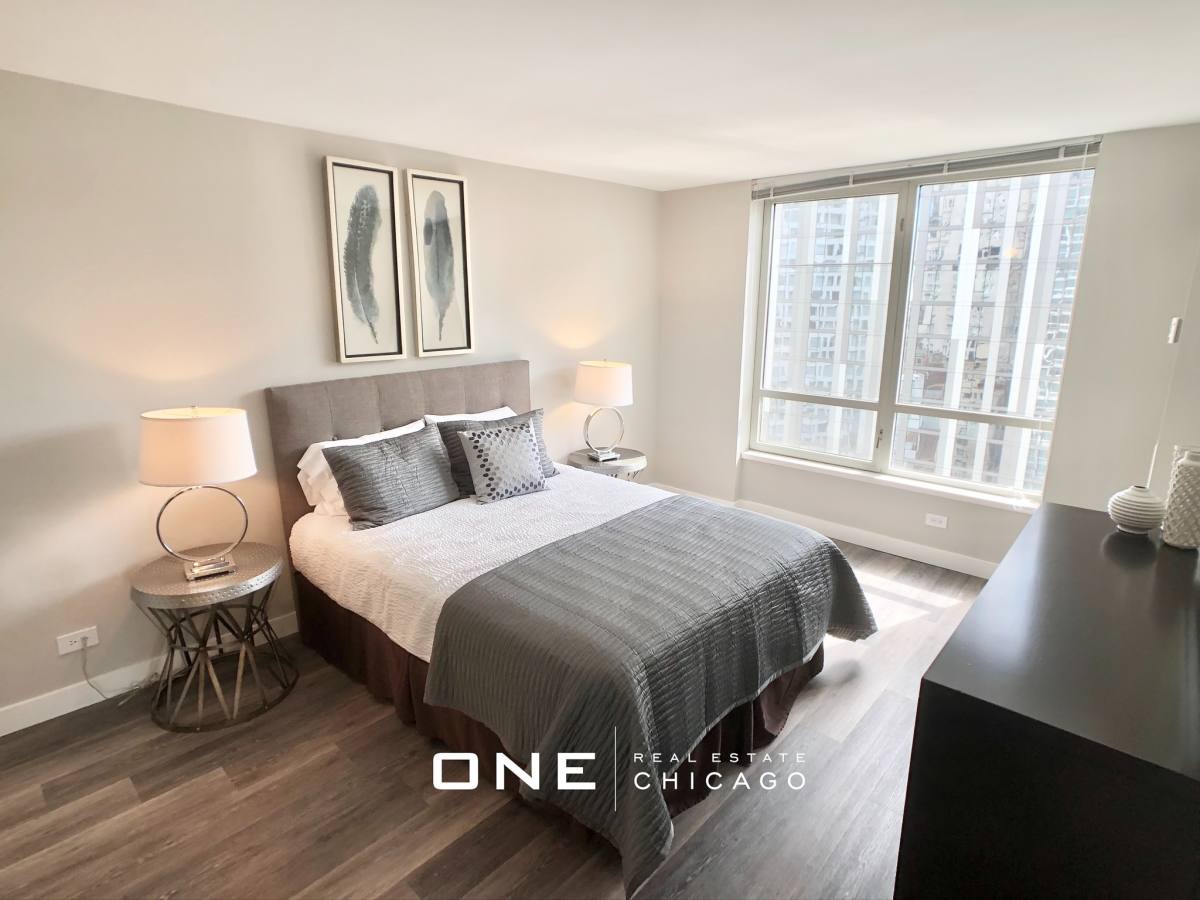 Apartment for rent at 1 E Delaware, Chicago, IL 60611